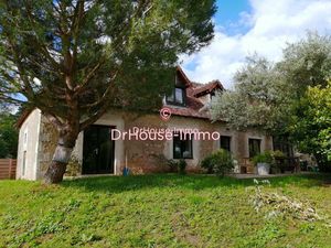 Agréable longère au calme