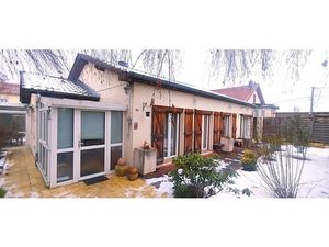 Maison à vendre 6 pièces LUNEVILLE (54)