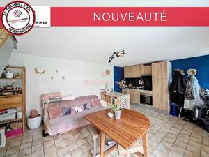 NIORT MAISON 2CH  65M²