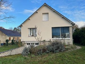 Maison Saint Maurice Sur Fessard 4 pièces 98 m2
