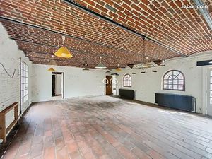 Maison 6 pièces 207 m²