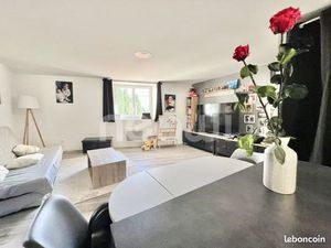 Maison de ville 4 pièces 93 m²