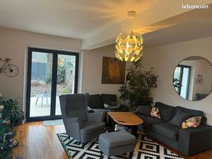 Maison centre village Vaulnaveys-le-Haut