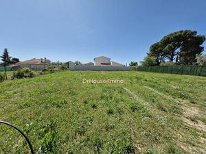 Terrain 450 m² prox lourmarin Cucuron
