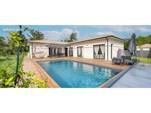 Terrain 759 m² Saint Genes De Lombaud