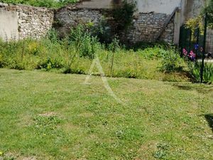 Terrain Varreddes 114 m2