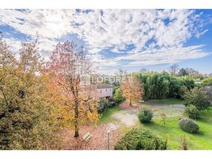 Appartement T4 Bordeaux à vendre