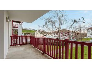 T3 Briscous lumineux