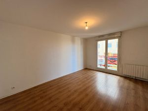 APPARTEMENT 3 PIECES A LOUER