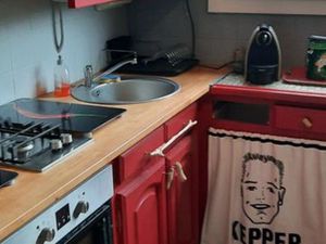 Appartement rd jardin marinela 83m2