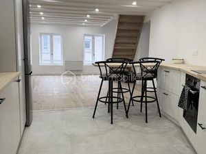 Duplex de 92 64 m² à Herblay-Sur-Seine
