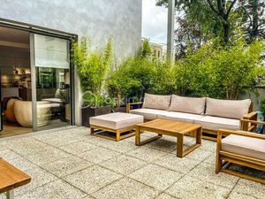 Appartement de 112 m² à Rueil-Malmaison