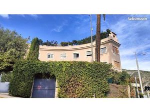 Appartement 2 pièces 27 m²