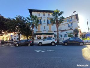 Appartement 3 pièces 79 m²