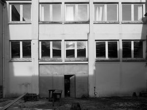 Immeuble à rénover centre ville Auray