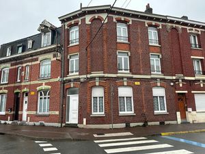 Appartement Lomme type 2 Idéalement situé