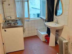 Studio proche gare st scharles