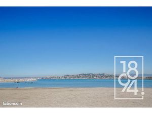 Appartement 2 pièces 36 m²