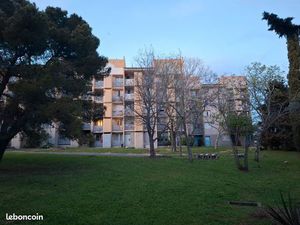 T3 la batarelle - rez de jardin