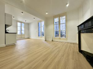 Appartement T3 de 74m2 centre Historique de Montpellier