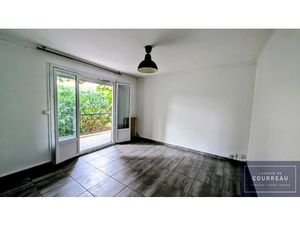 -Montpellier F3 de 60m2 - quartier Saint-Clément.