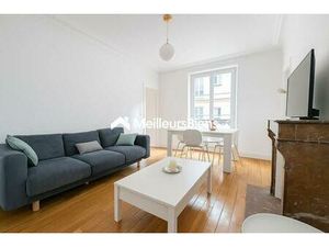 Appartement 3 pièces – 54 65 m² – Paris 11