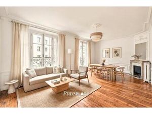 Beau 4 pièces Square du Clos Feuquières