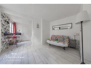 F2 de 20m2 lumineux et en parfait état situé dans le quartie