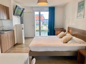 Exclusivité - Appart. T2 de 35 m²  7.41% - résidence Victoria Garden