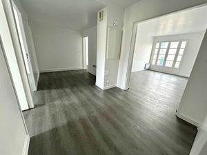 Appartement 3 pièce(s) 69 m2 POISSY