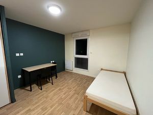 STUDIO RECENT A LOUER