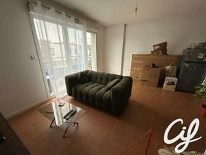 Appartement T2 THOUARE SUR LOIRE - 41.6 m2 128 000 Euros