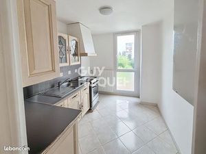 Appartement 3 pièces 53 m²