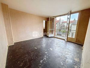 Appartement T3 Vitry-sur-Seine à vendre