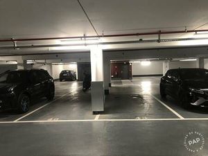 Saint-Ouen-sur-Seine (93400)