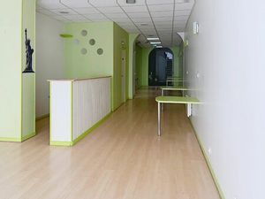 Local commercial Bordeaux 115 m2