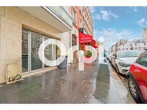 133 rue de Montreuil 75011 PARIS - Local commercial 380 67 m² Paris 11ème