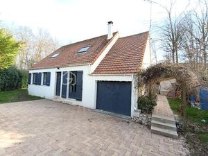 Pavillon de 128 m² à Ablis