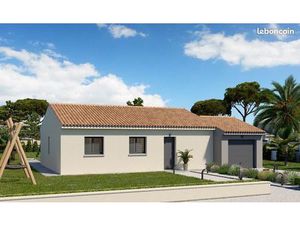 Maison 4 pièces 79 m²