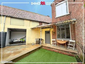 Maison 3 pièces 86 m²