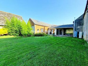 Maison de 9 pièces de 185m²