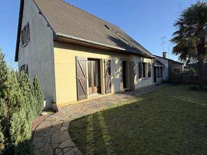 Vente Maison à Avranches (50300) : à vendre / 127m² Avranches