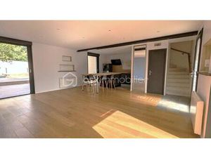 Maison traditionnelle de 86 m² à Castelnau-Le-Lez