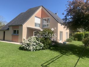 Maison familiale lumineuse au calme  proche commerces Cout