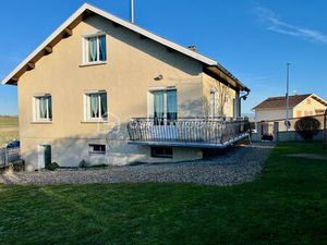 Maison de 122 m² à La Tour-Du-Pin