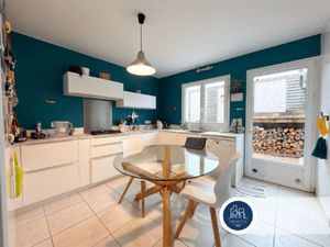 Maison 8 pièces - Le Mans - Configuration rare