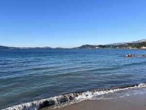 NOUVEAUTE - MAISON PLAIN PIED AU CALME - MER A PIED