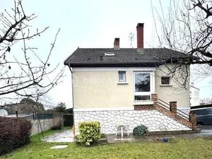 Maison de 112 m² à Livry-Gargan