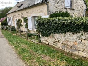 Longère de charme au calme - TBE