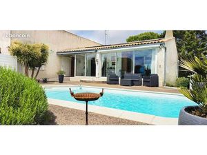 Maison en Viager 7 pièces 185 m²